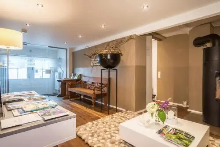 Apartments Hof zum Stadl