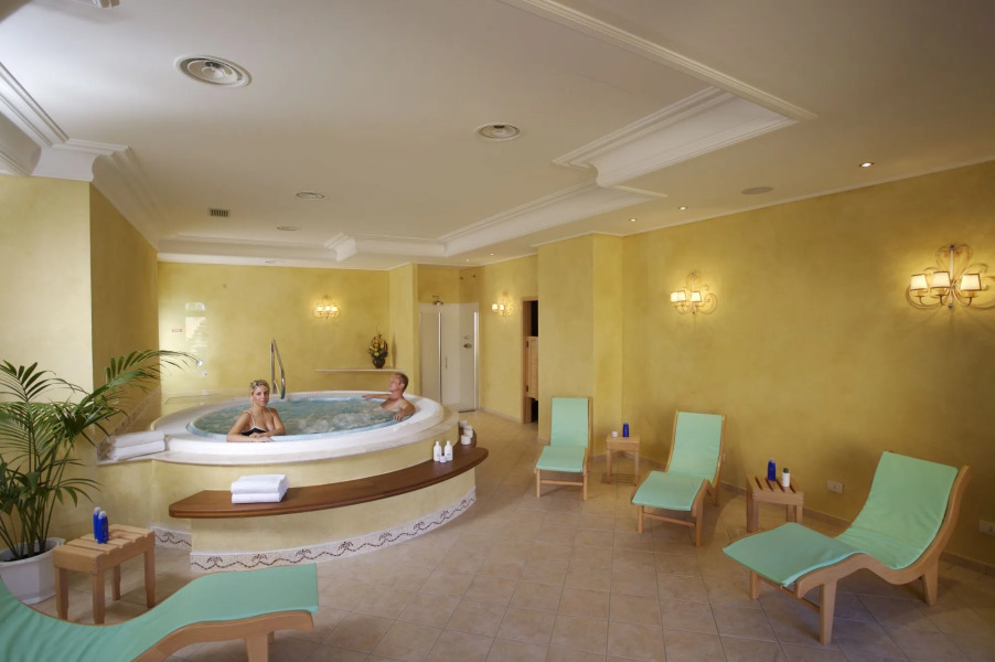 Due Lune Puntaldia Resort & Golf a member of Small Luxury Hotels of the World