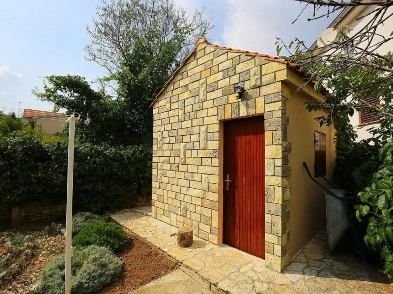 Milka Pridraga in Pridraga