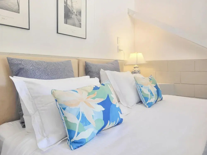 Annabells Bed and Breakfast