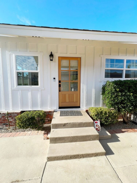 Mint and Sea Cottages - Sea Cottage