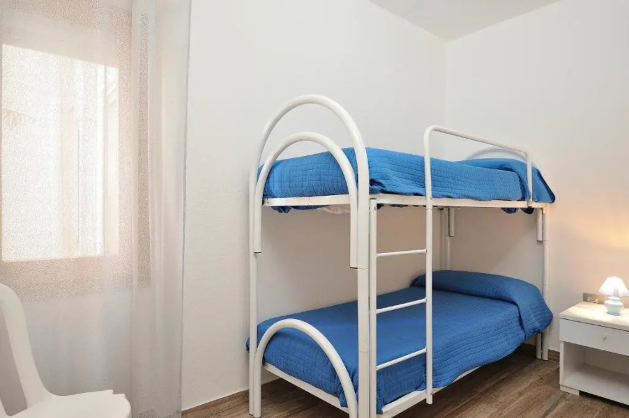 Apartment Dissoro