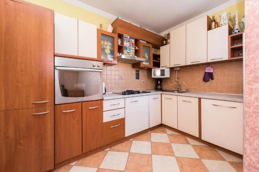 Apartmants Ivana & Toni