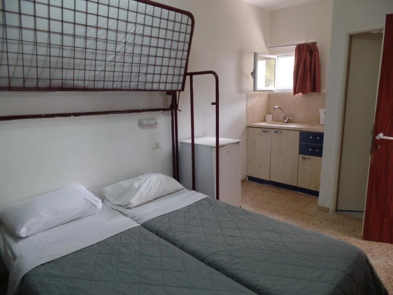 Mor Accommodation In Achziv