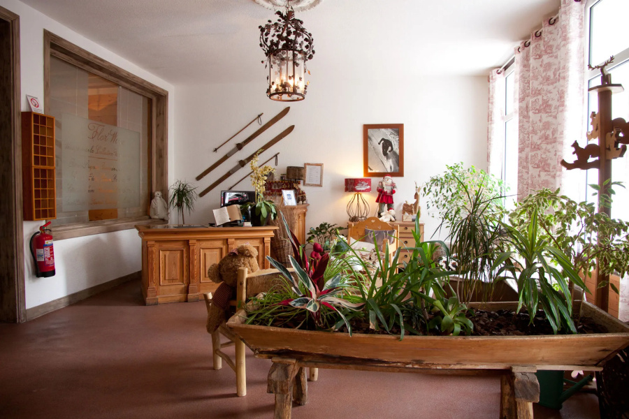 Hotel Le Floreal