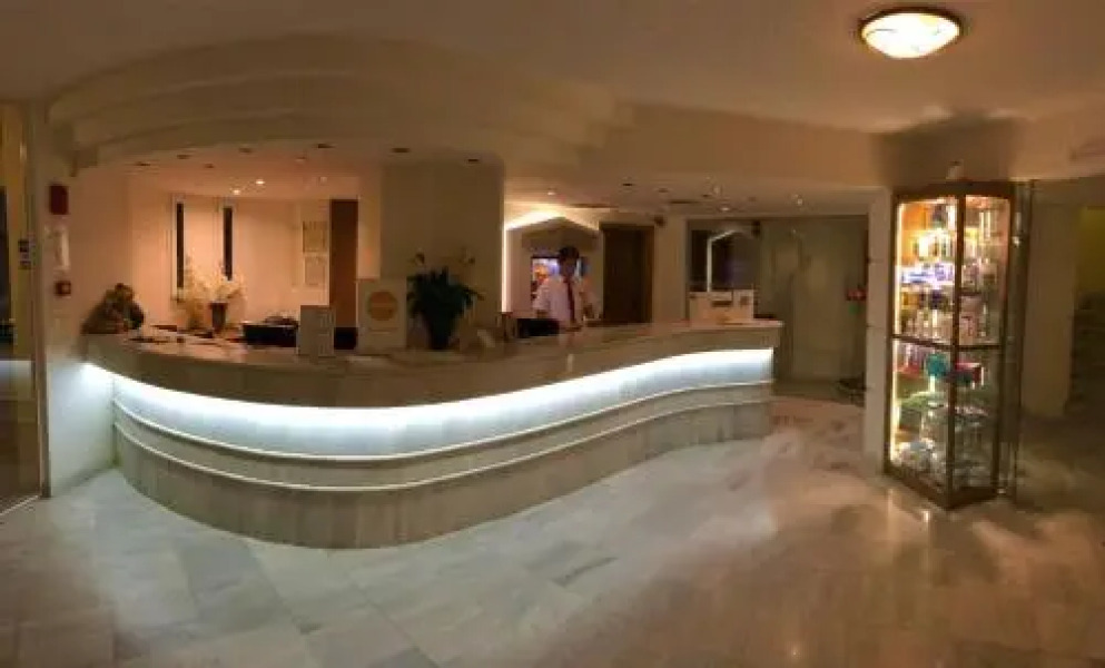 Imperial Hotel Maleme