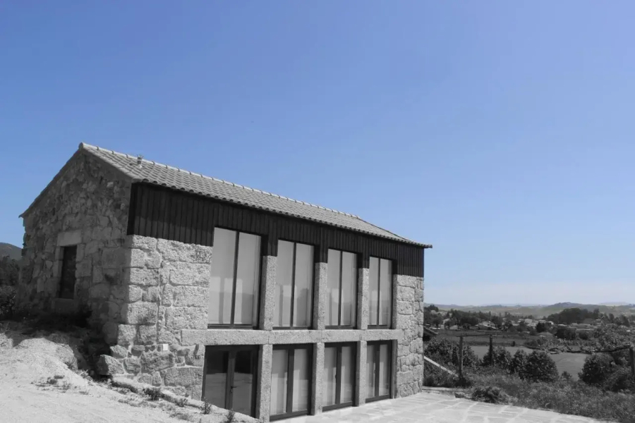 Lousada Country Hotel