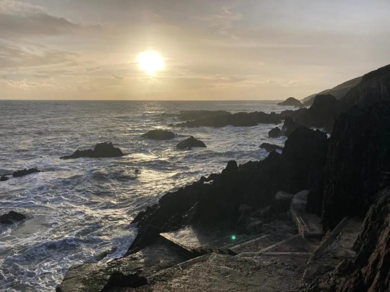 Ballycotton Holiday Apartment No 6