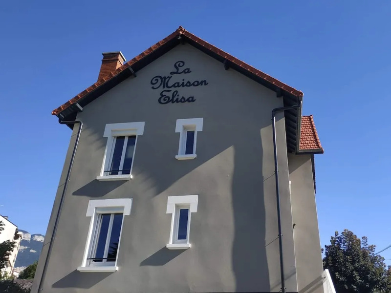 La Maison Elisa