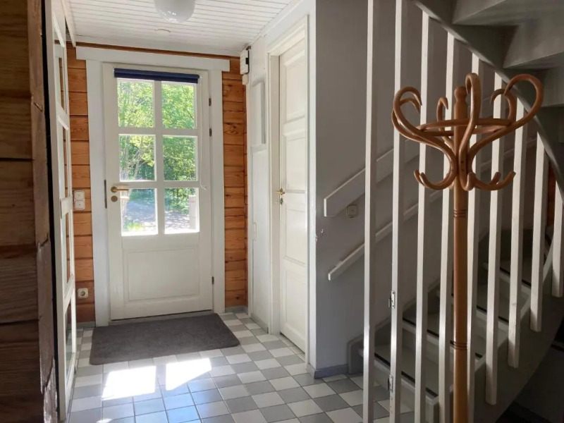 Meri-Ruukin Lomakylä