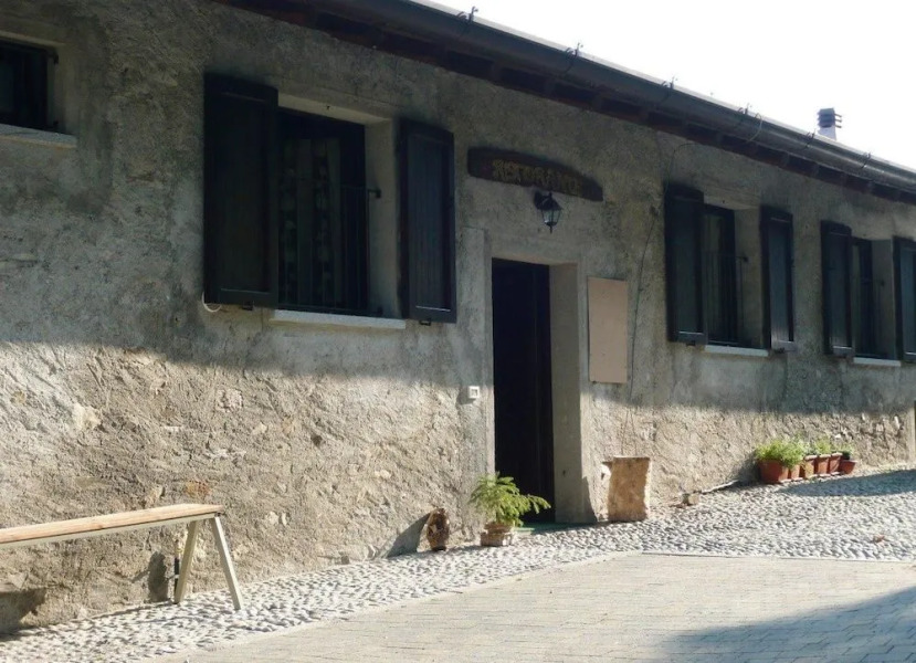 Rifugio Alpetto di Torno