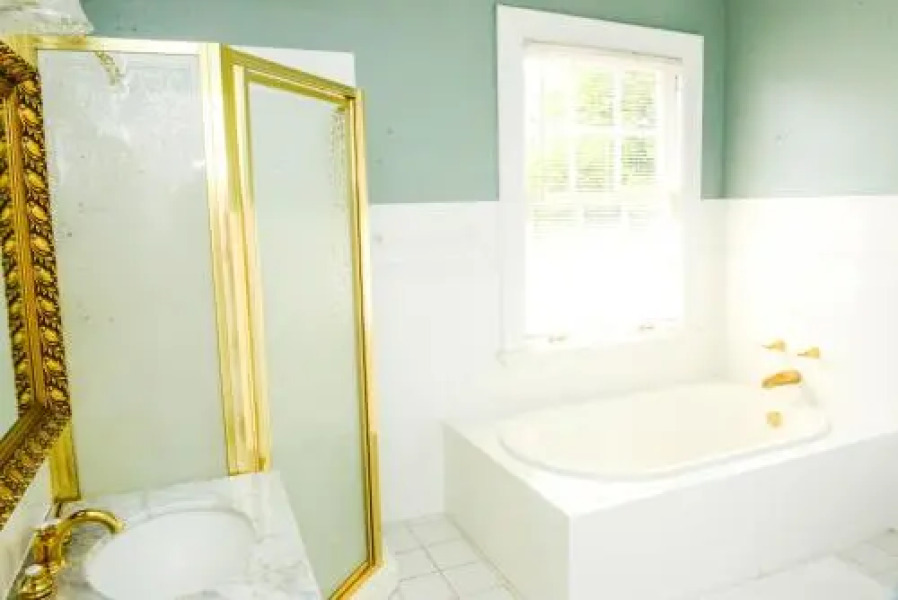 Clarksdale White House & Delta Bohemian Guest House