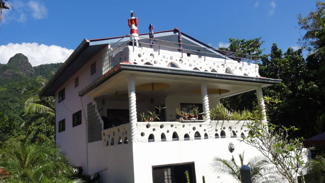 Top Resort