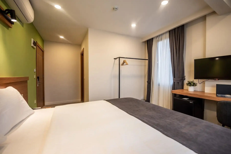 Bram Hotel Istanbul