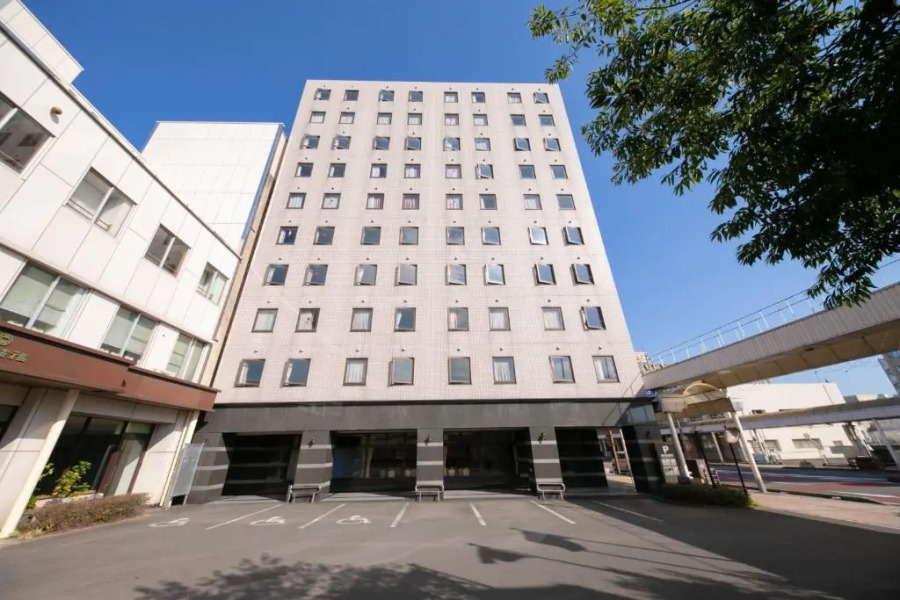 Main Hotel - Vacation STAY 60535v