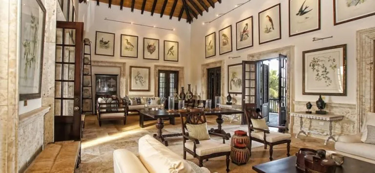 Puntacana Resort & Club