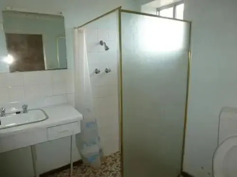 BP Terowie Roadhouse and Motel