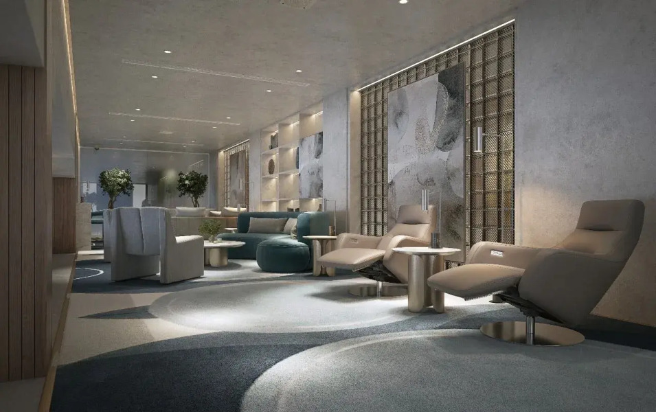 Phoenix Hotel and Wellness