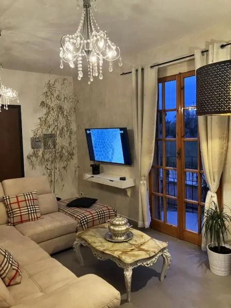 3 bedrooms house with sea view spa and enclosed garden at Collecorvino