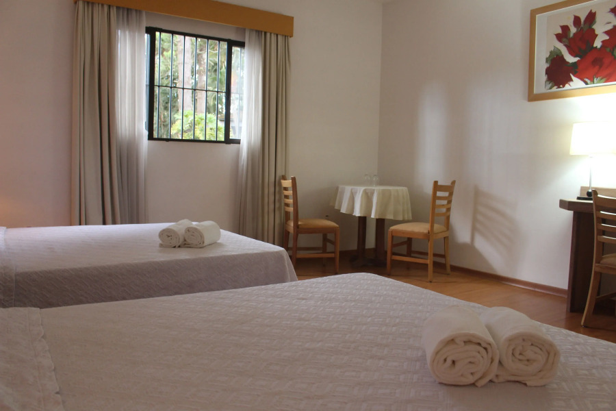 Paradies Hotel Express