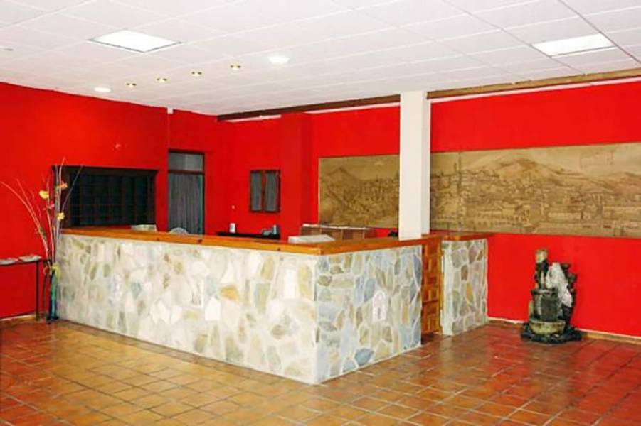 La Villa Don Quijote