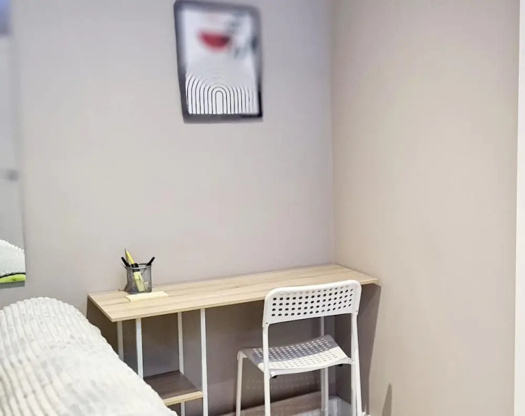 Beautiful 1-bed Studio in Burnley