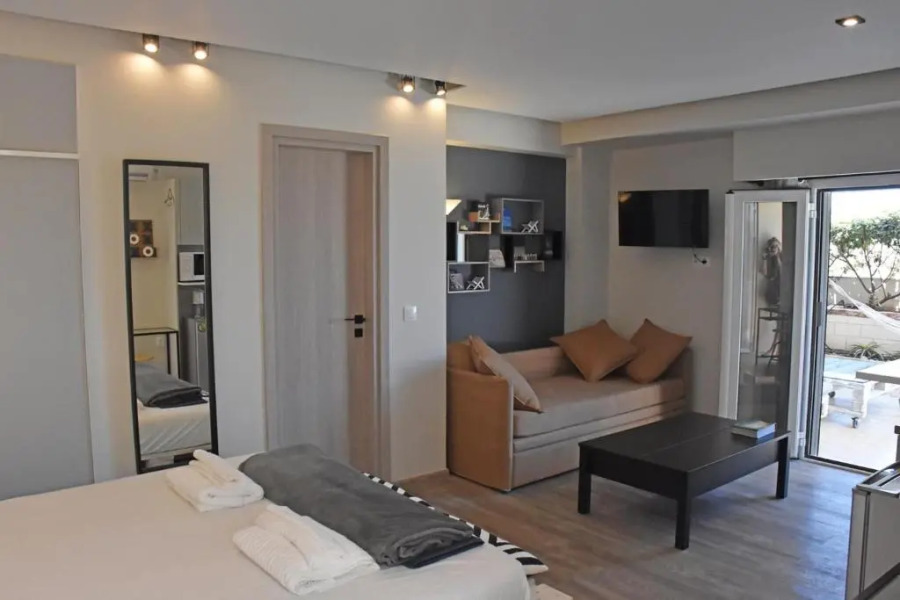 Seaside Studio Meltemi