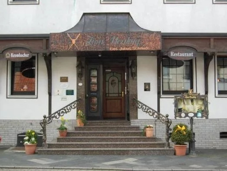 Hotel Restaurant Zum Neuling