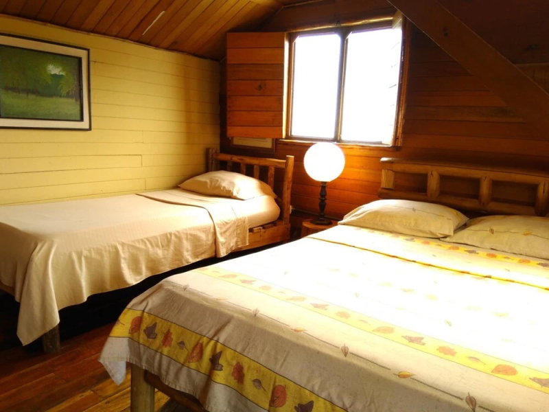 Iyok Ami Hostel Tours