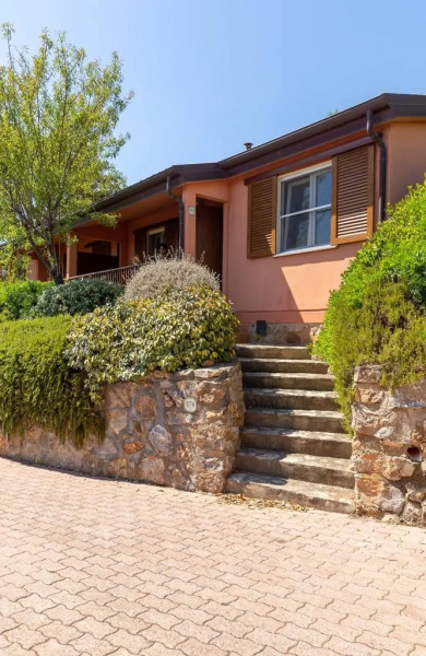 Gitavillage Talamone