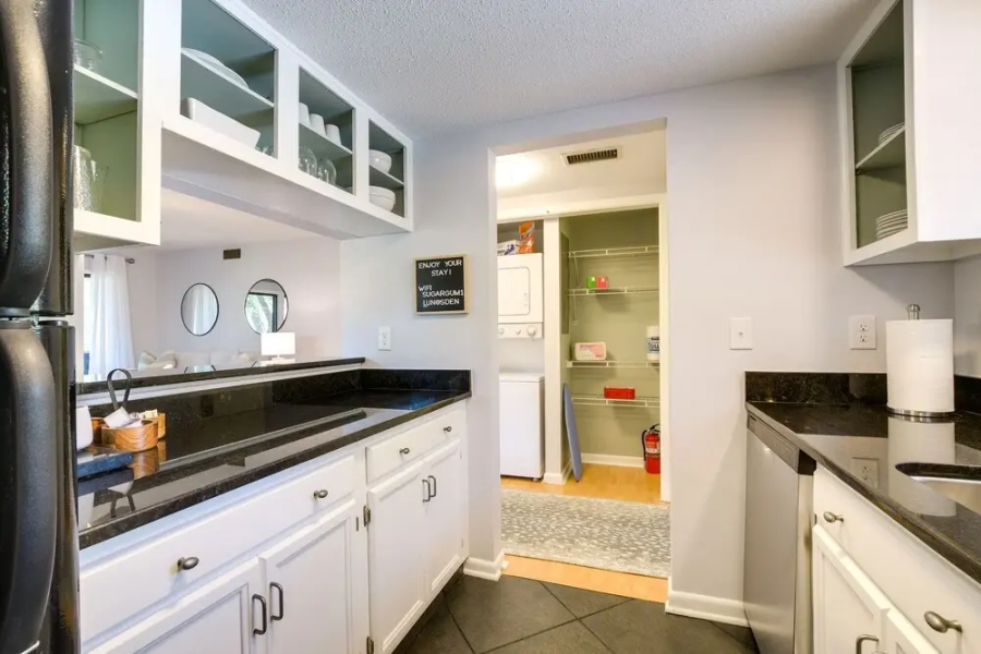 Pinehurst Condo Rental Near Golf w/ Pool Access!