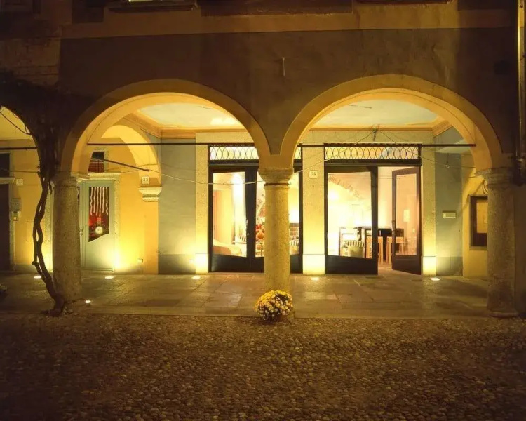 Hotel Aracoeli