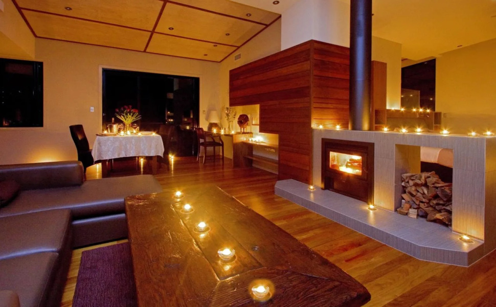 Crystal Creek Rainforest Retreat