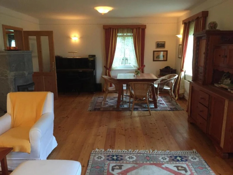 Ferienhaus Almenblick