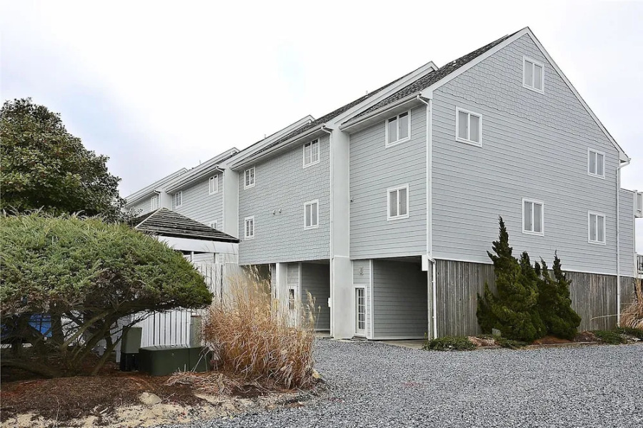 12 Seaside Villas N. Fenwick by Long & Foster