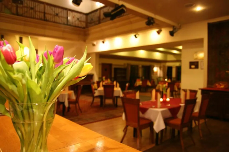 Hotel Karolinka