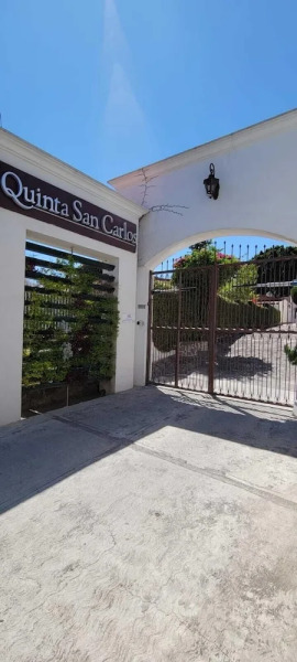 Hotel Quinta San Carlos