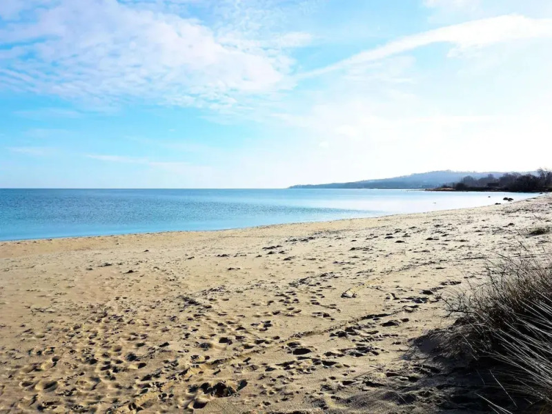 5 Person Holiday Home in Klippan-by Traum