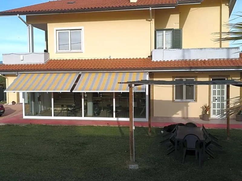 Appartamenti Alborada