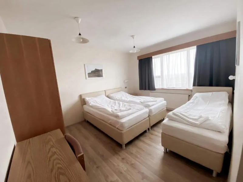 Litla-Hof Guesthouse