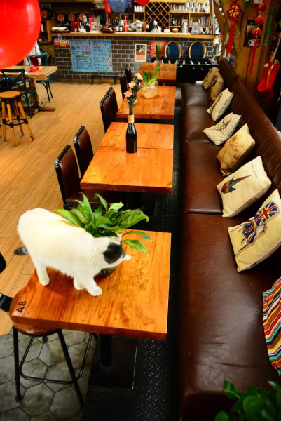 Xi'an Huiya Tianmu Hotel