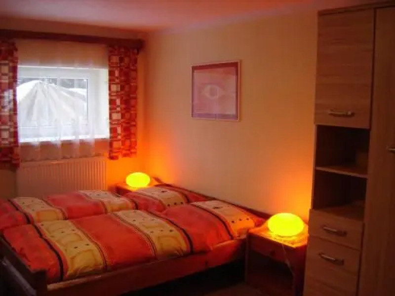 Apartmány Ajka