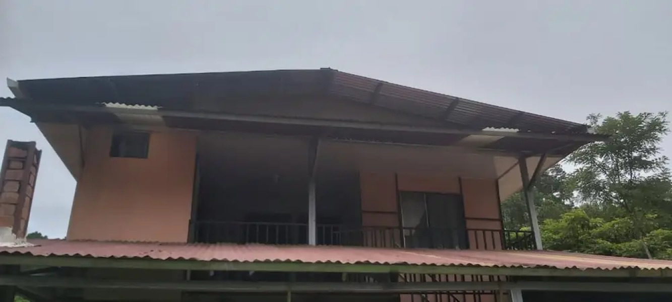 Hospedaje Luis & Ana