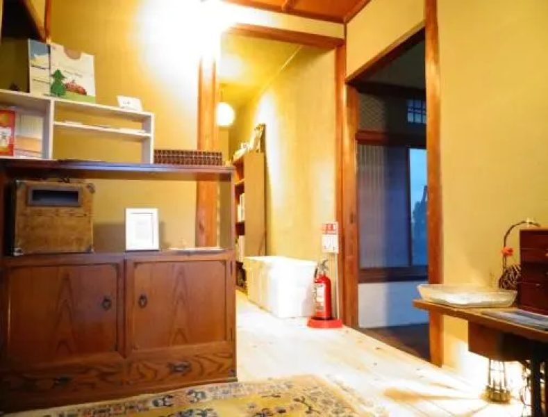 Guest House Toranjyo-lit