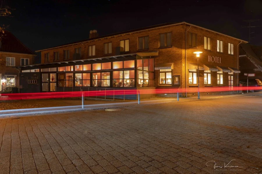 Bindslev Hotel