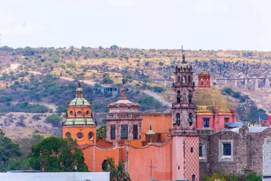 Casa 1810 Centro Hotel Boutique