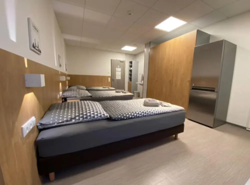 Prime Apartments and Rooms