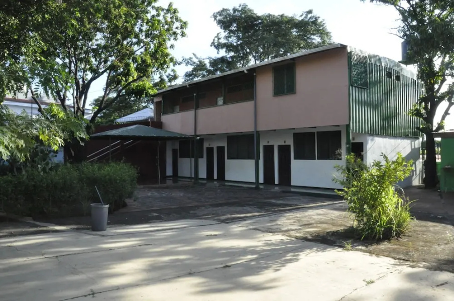 Esgueva House