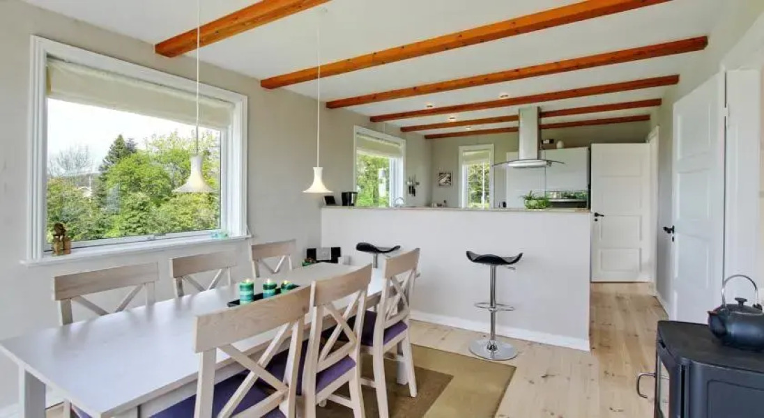 Vang 41 Holiday House