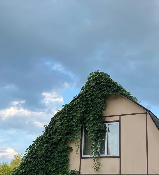 Коттедж на улице Московская 9